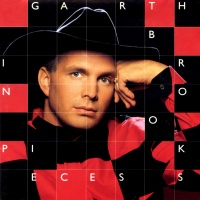 Garth Brooks - In Pieces